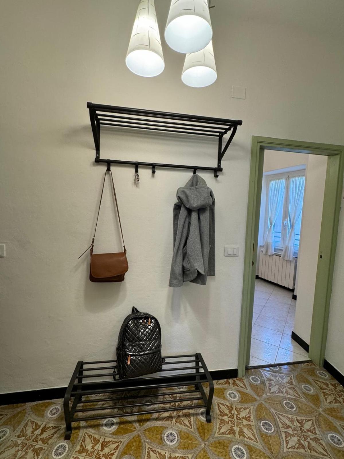 La Casa Del Pastenello ヴェルナッツァ エクステリア 写真